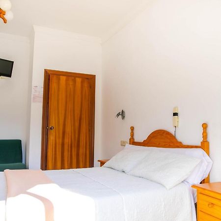 קסטל דה פרו Hotel Iberico מראה חיצוני תמונה
