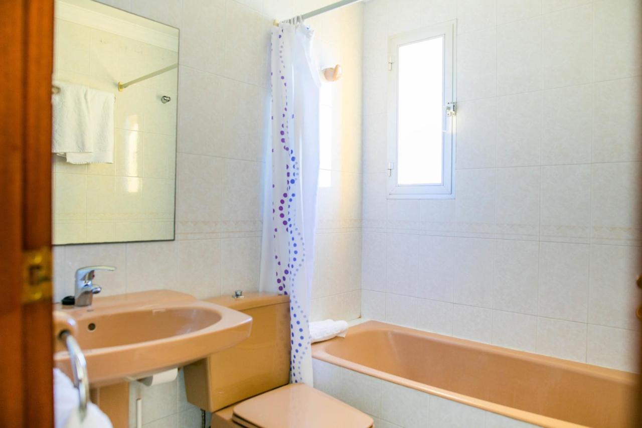קסטל דה פרו Hotel Iberico מראה חיצוני תמונה
