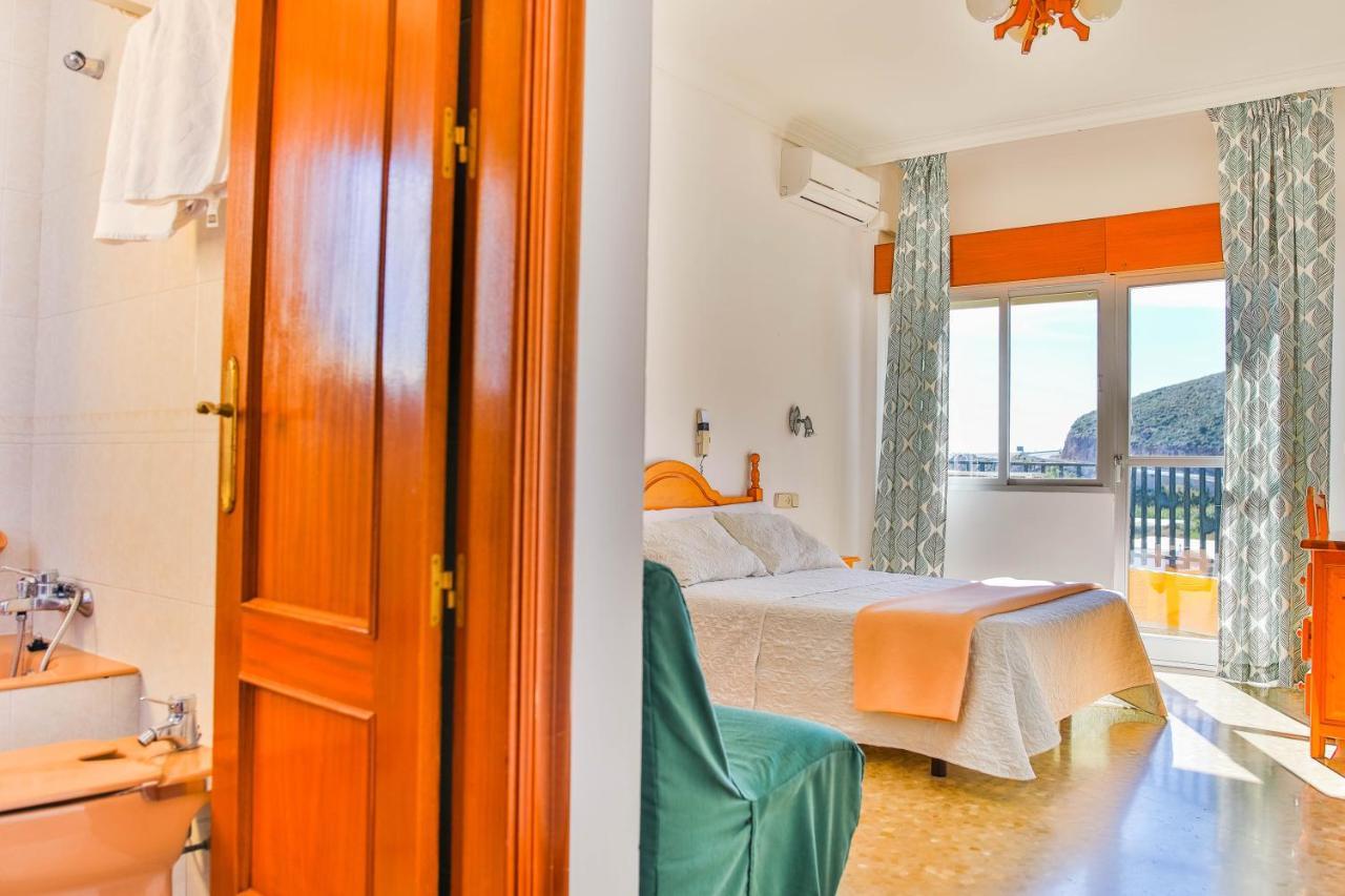 קסטל דה פרו Hotel Iberico מראה חיצוני תמונה