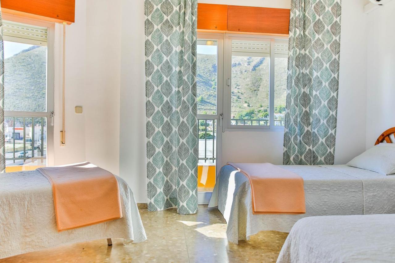 קסטל דה פרו Hotel Iberico מראה חיצוני תמונה