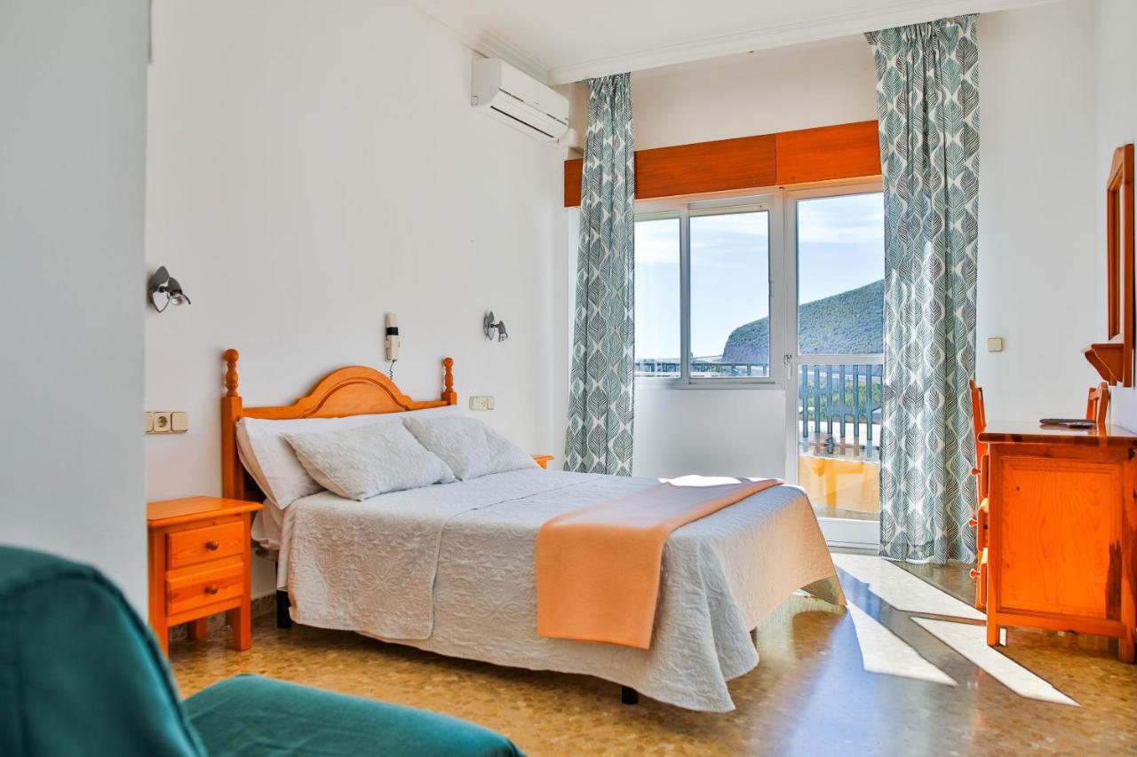 קסטל דה פרו Hotel Iberico מראה חיצוני תמונה