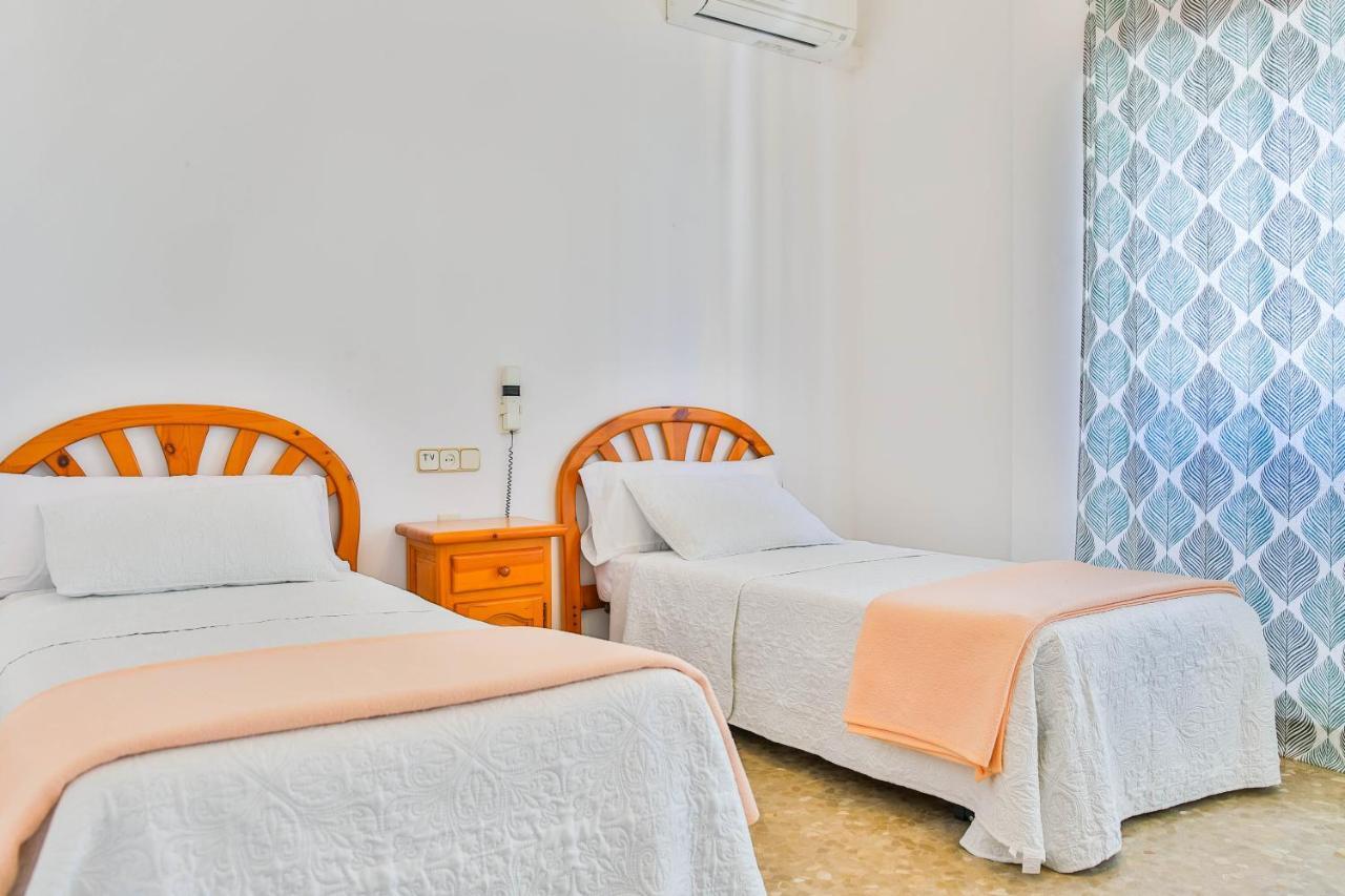 קסטל דה פרו Hotel Iberico מראה חיצוני תמונה