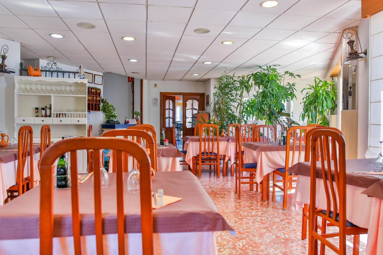 קסטל דה פרו Hotel Iberico מראה חיצוני תמונה