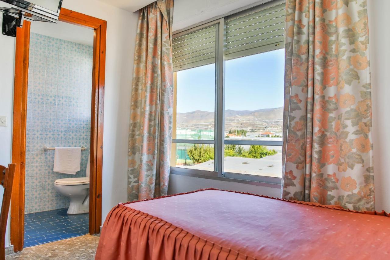 קסטל דה פרו Hotel Iberico מראה חיצוני תמונה